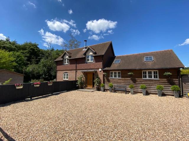 Roselands B&B Henley On Thames Duffield Exterior foto